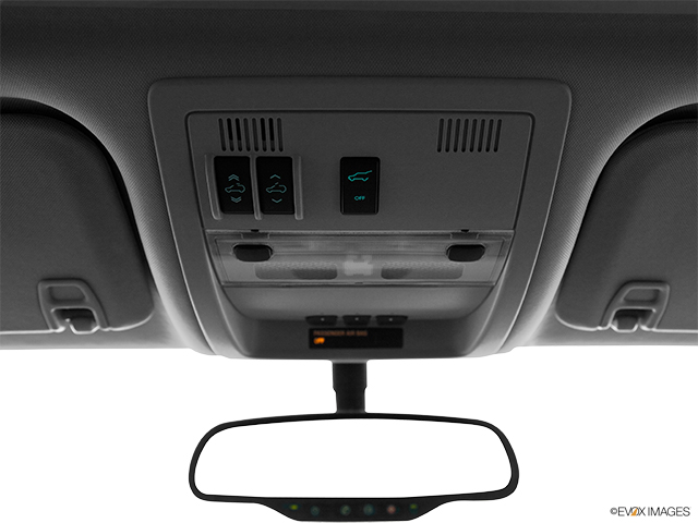 2011 Chevrolet Tahoe