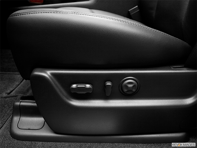 2011 Chevrolet Tahoe