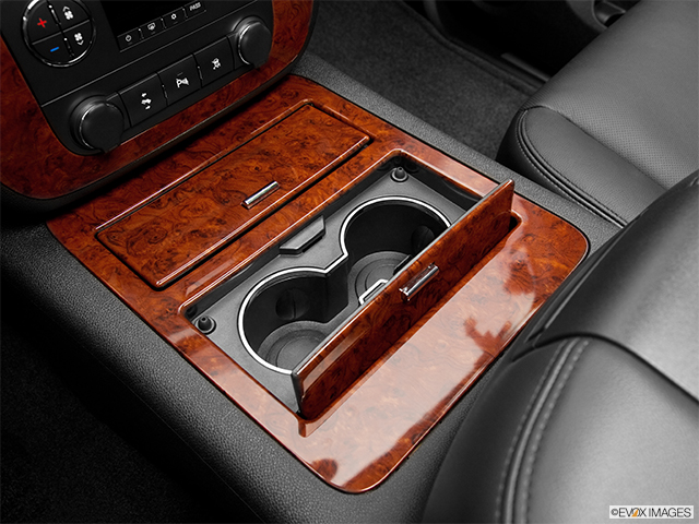 2011 Chevrolet Tahoe