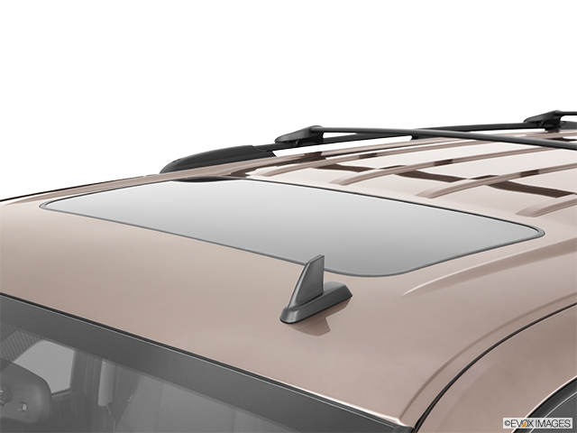 2011 Chevrolet Tahoe