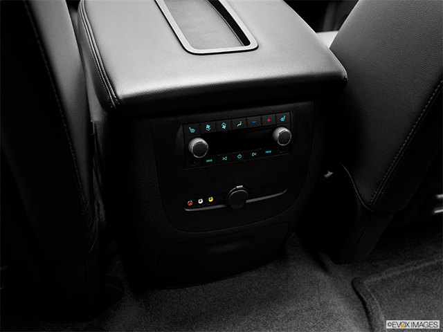 2011 Chevrolet Tahoe