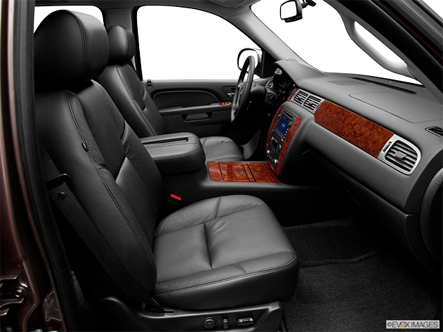 2011 Chevrolet Tahoe