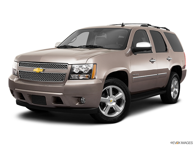 2011 Chevrolet Tahoe