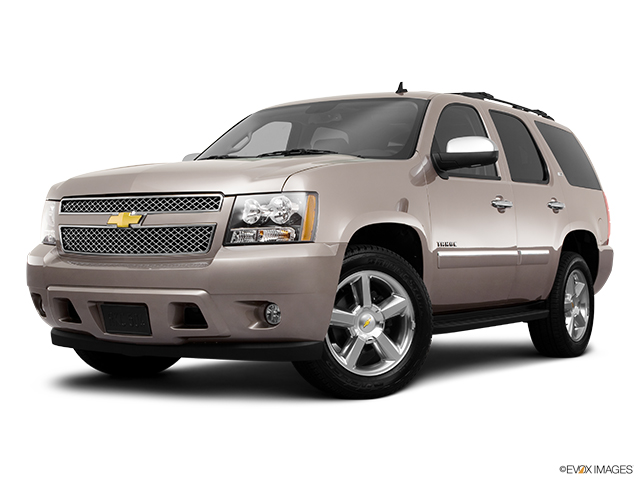 2011 Chevrolet Tahoe