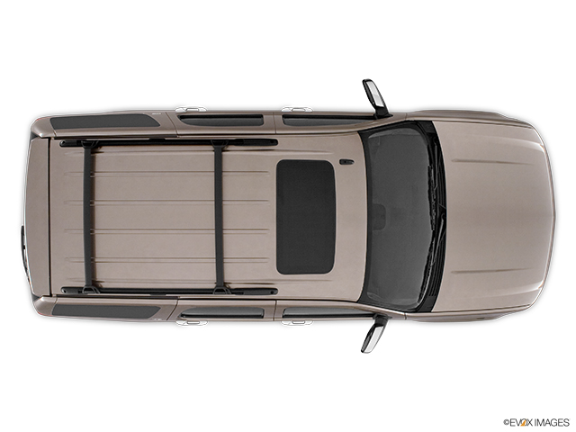 2011 Chevrolet Tahoe