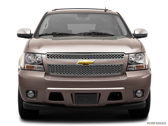 2011 Chevrolet Tahoe