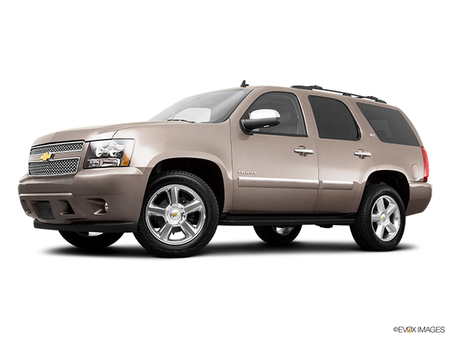 2011 Chevrolet Tahoe