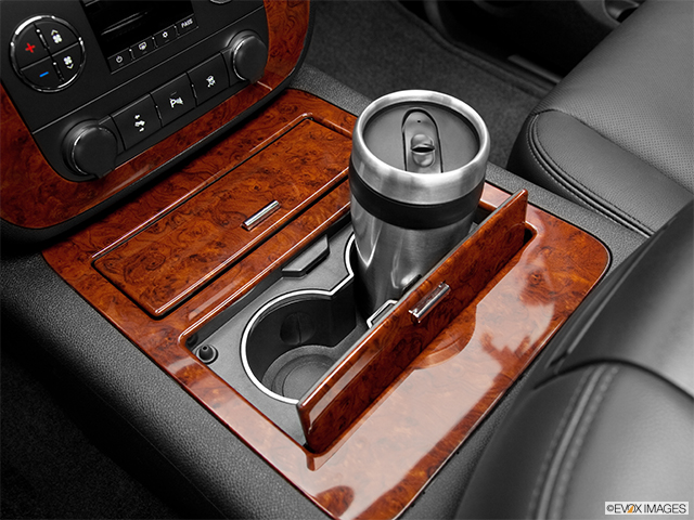 2011 Chevrolet Tahoe