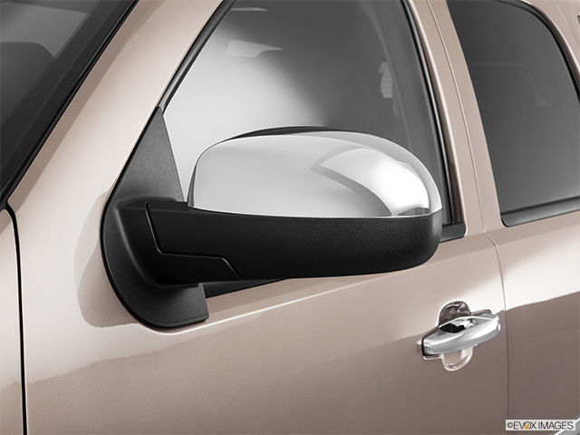 2011 Chevrolet Tahoe