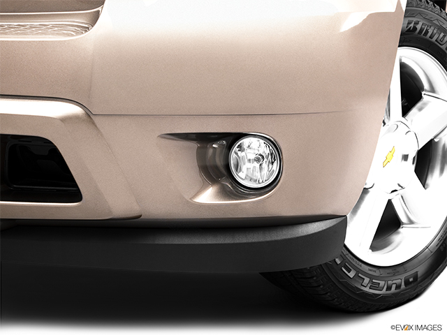 2011 Chevrolet Tahoe