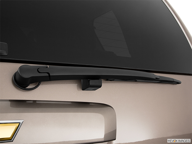 2011 Chevrolet Tahoe