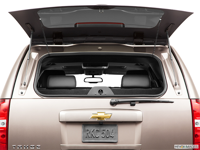 2011 Chevrolet Tahoe