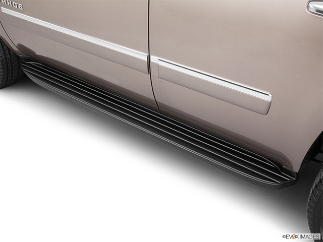 2011 Chevrolet Tahoe