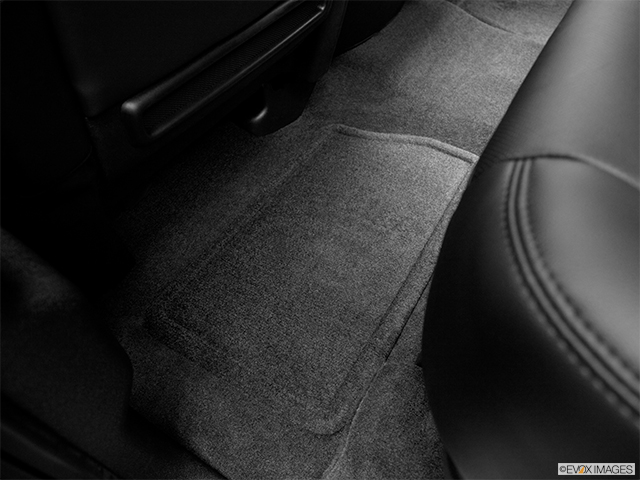 2011 Chevrolet Tahoe