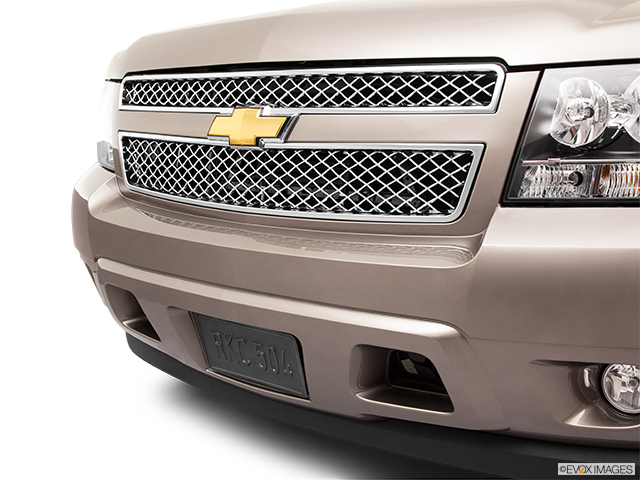 2011 Chevrolet Tahoe
