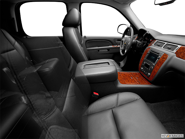 2011 Chevrolet Tahoe