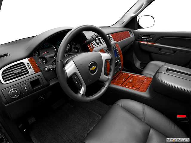 2011 Chevrolet Tahoe