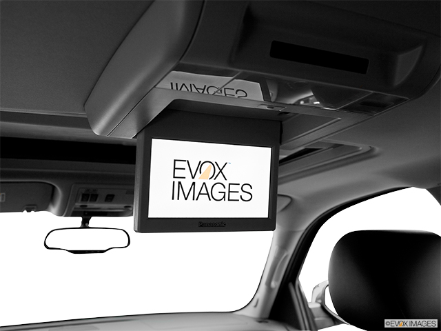 2011 Chevrolet Tahoe