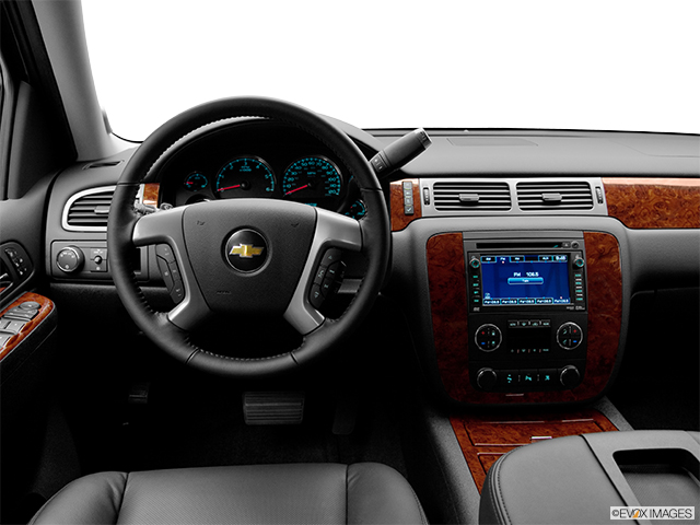 2011 Chevrolet Tahoe
