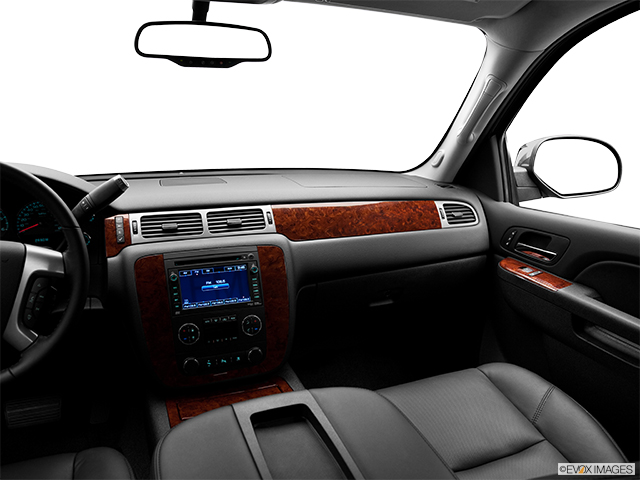 2011 Chevrolet Tahoe