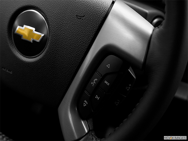 2011 Chevrolet Tahoe