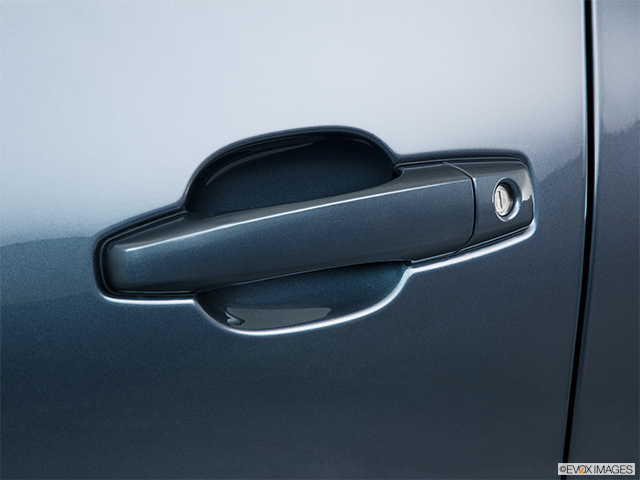 2011 Cadillac CTS-V Sedan