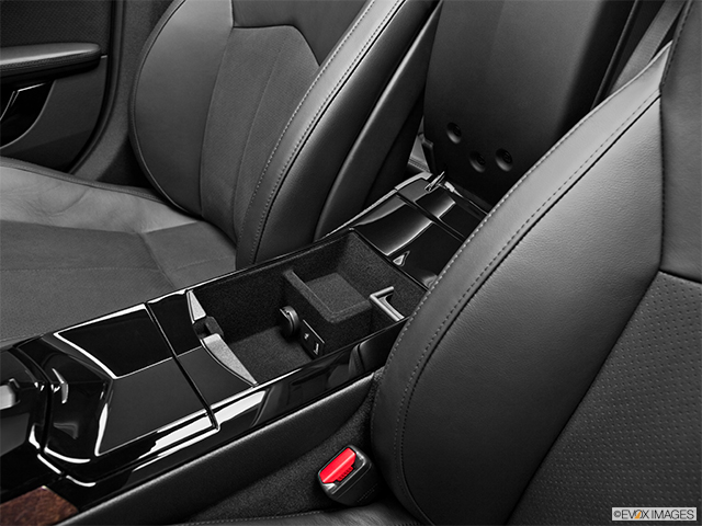 2011 Cadillac CTS-V Sedan