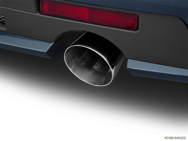 2011 Cadillac CTS-V Sedan