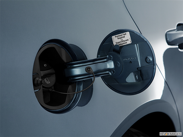 2011 Cadillac CTS-V Sedan