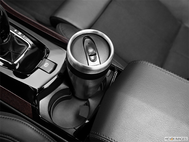 2011 Cadillac CTS-V Sedan