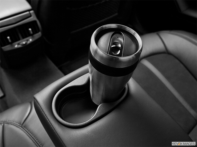 2011 Cadillac CTS-V Sedan