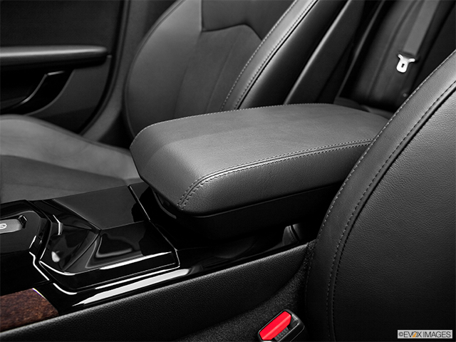 2011 Cadillac CTS-V Sedan