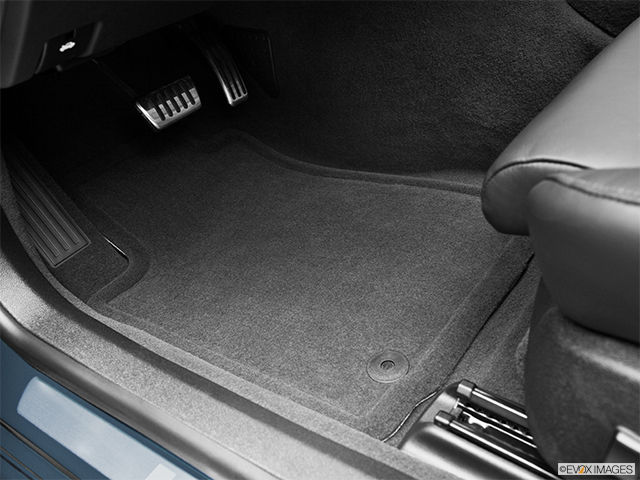 2011 Cadillac CTS-V Sedan