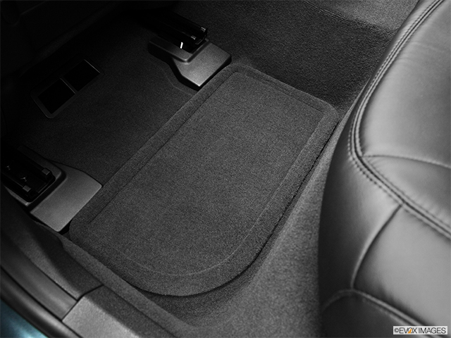 2011 Cadillac CTS-V Sedan