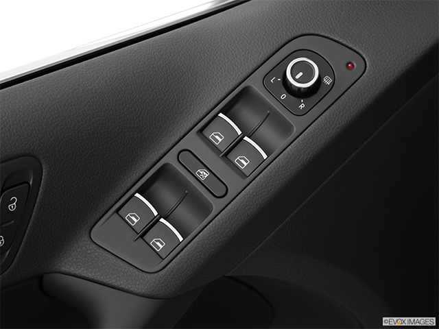 2011 Volkswagen Tiguan