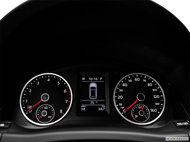 2011 Volkswagen Tiguan