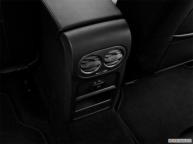 2011 Volkswagen Tiguan