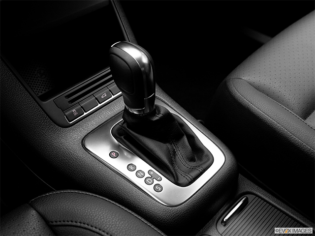 2011 Volkswagen Tiguan