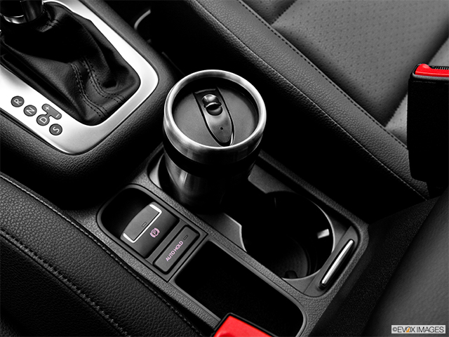 2011 Volkswagen Tiguan