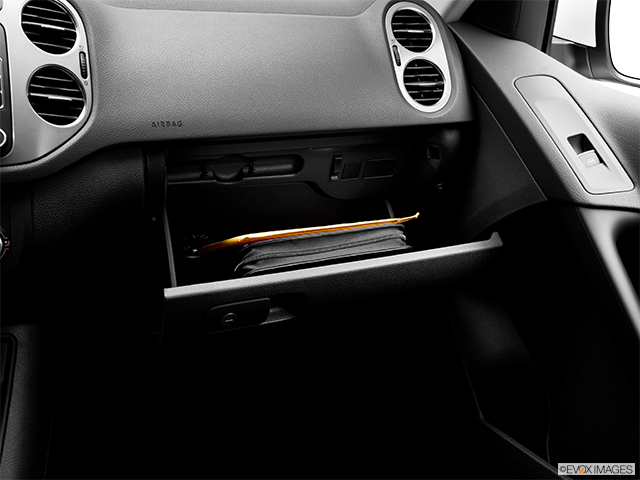 2011 Volkswagen Tiguan