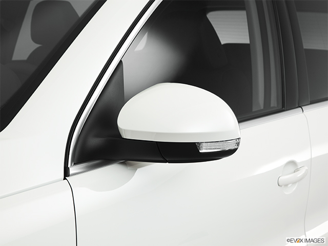 2011 Volkswagen Tiguan