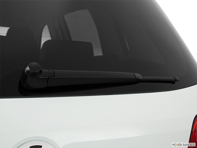 2011 Volkswagen Tiguan