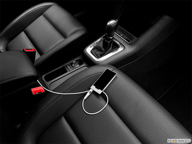 2011 Volkswagen Tiguan