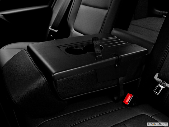 2011 Volkswagen Tiguan