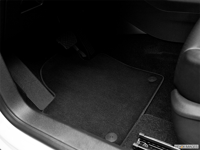 2011 Volkswagen Tiguan