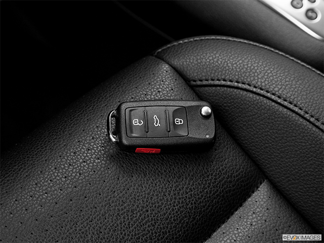 2011 Volkswagen Tiguan