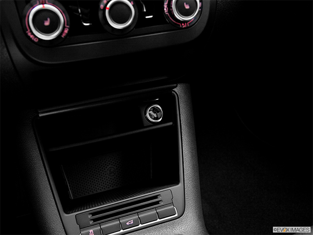 2011 Volkswagen Tiguan