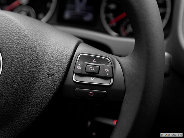 2011 Volkswagen Tiguan