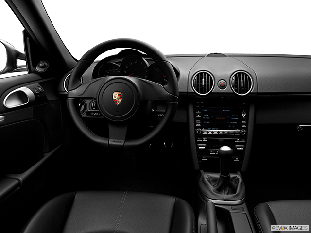 2011 Porsche Cayman