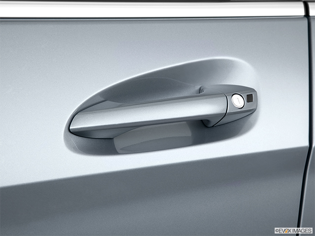 2011 Mercedes-Benz GLK-Class